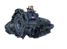 AUDI Audi Q5 2013 2.0 hybrid 155kw automatic gearbox PFU — thumbnail 2