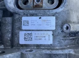 AUDI Audi Q5 2013 2.0 hybrid 155kw automatic gearbox PFU — thumbnail 5