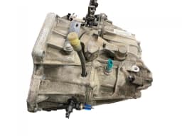 RENAULT Renault Trafic III 1.6d manual 6-speed gearbox PF6050 100 000km — thumbnail 4