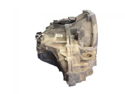 RENAULT Renault Master III manual 6-speed gearbox PF6018 FWD — thumbnail 2