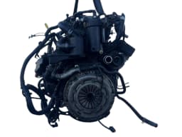 FORD QYWA engine complete Ford Galaxy II 1.8 TDCi 92kw — thumbnail 2