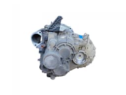 VW VW Passat 2.0tdi 4motion 2014- manual 6-speed gearbox QGN REJ 172 000km — thumbnail 3
