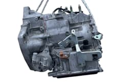 MAZDA Q3RN gearbox automatic PYL9B Mazda 6 GJ 2.5 138kw — thumbnail 4