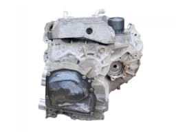 VW VW Passat 2014- 2.0tdi AWD DSG automatic 6-speed gearbox PZR RBQ 150 000km — thumbnail 3