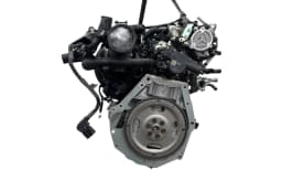 MAZDA PYY1 engine complete PYVPR Mazda 6 GJ 2.5 138kw — thumbnail 1