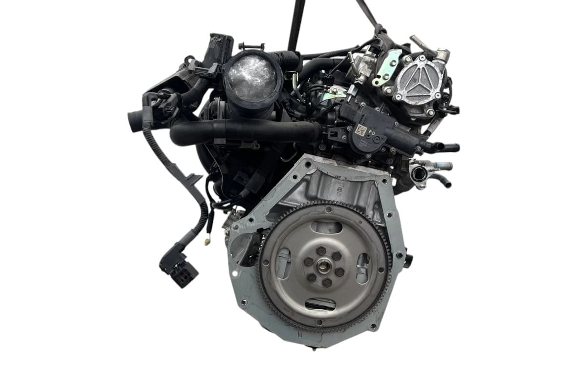 MAZDA PYY1 engine complete PYVPR Mazda 6 GJ 2.5 138kw