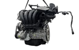 MAZDA PYY1 engine complete PYVPR Mazda 6 GJ 2.5 138kw — thumbnail 4