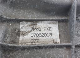 AUDI Audi A6 C7 2.8 petrol 150kw automatic gearbox PXE / 72 000 km — thumbnail 5