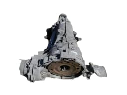 AUDI PTT gearbox automatic 8HP-55 Audi RS7 4G8 4.0TFSi 560HP — thumbnail 1