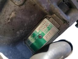 AUDI PTT gearbox automatic 8HP-55 Audi RS7 4G8 4.0TFSi 560HP — thumbnail 7