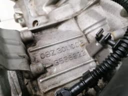 AUDI PKL gearbox automatic 0BZ300040G Audi R8 5.2 V10 S-Tronic 2012-2015 — thumbnail 8