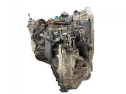 OPEL Renault Trafic III, Vivaro, NV300 / 1.6 diesel / Man 6 speed gearbox PF6040 — thumbnail 2