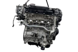 MAZDA PYY1 engine complete PYVPR Mazda 6 GJ 2.5 138kw — thumbnail 3