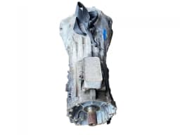 PORSCHE PXW gearbox automatic QLW Porsche Cayenne 3.0d 2014-2018 — thumbnail 3