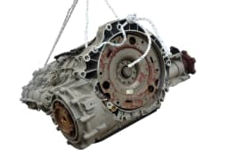 AUDI Audi A6 C7 2.8 petrol 150kw automatic gearbox PXE / 72 000 km — thumbnail 2