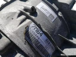 AUDI PTT gearbox automatic 8HP-55 Audi RS7 4G8 4.0TFSi 560HP — thumbnail 5