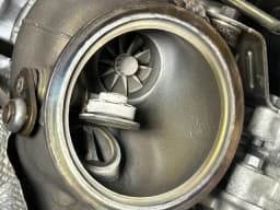 LAND ROVER PT204 engine complete Land Rover Discovery V 2.0 240hp — thumbnail 8