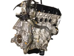 MAZDA PE02 engine PEY7 Mazda 6 2.0 STH 121kw — thumbnail 1