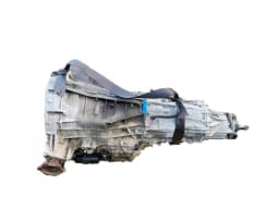 AUDI PLW gearbox automatic Audi A7 Facelift 3.0tdi 160kw Quattro — thumbnail 2