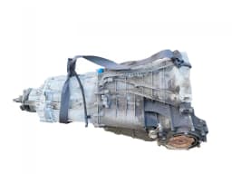 AUDI PLW gearbox automatic Audi A7 Facelift 3.0tdi 160kw Quattro — thumbnail 3