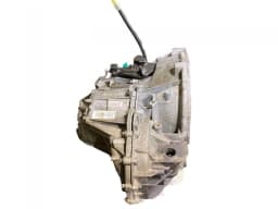 NISSAN Renault Trafic 2.0d 2021 manual gearbox PF6068 30 000km — thumbnail 2