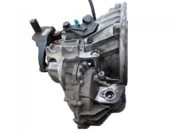 RENAULT Renault Master 2019- manual gearbox PF6066 70 000km — thumbnail 2
