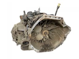 OPEL Renault Trafic III, Vivaro, NV300 / 1.6 diesel / Man 6 speed gearbox PF6040 — thumbnail 1