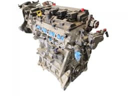 MAZDA Mazda CX-3 2015- 2.0 Petrol PEXB engine 75 000km — thumbnail 1