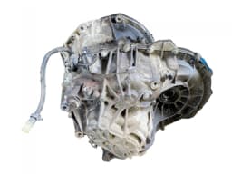 RENAULT Renault Master III 2011 automatic gearbox PA0014 — thumbnail 2