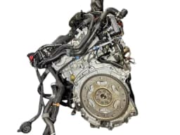 LAND ROVER PT204 engine complete Land Rover Discovery V 2.0 240hp — thumbnail 4