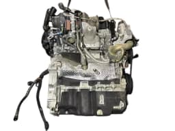 LAND ROVER PT204 engine complete Land Rover Discovery V 2.0 240hp — thumbnail 5