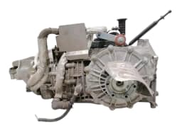 AUDI PKL gearbox automatic 0BZ300040G Audi R8 5.2 V10 S-Tronic 2012-2015 — thumbnail 1