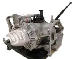 AUDI PKL gearbox automatic 0BZ300040G Audi R8 5.2 V10 S-Tronic 2012-2015 — thumbnail 2
