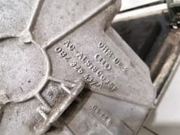 AUDI PKL gearbox automatic 0BZ300040G Audi R8 5.2 V10 S-Tronic 2012-2015 — thumbnail 9