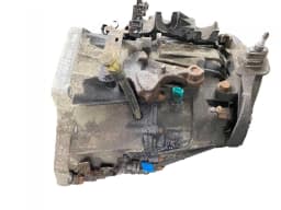 OPEL Renault Trafic III, Vivaro, NV300 / 1.6 diesel / Man 6 speed gearbox PF6040 — thumbnail 4
