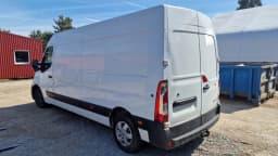 RENAULT Renault Master III manual 6-speed gearbox PF6018 FWD — thumbnail 5