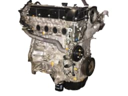 MAZDA PE02 engine PEY7 Mazda 6 2.0 STH 121kw — thumbnail 3