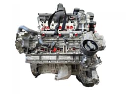 MERCEDES-BENZ Mercedes OM642.872 3.0CDI BlueTEC 4MATIC engine — thumbnail 1