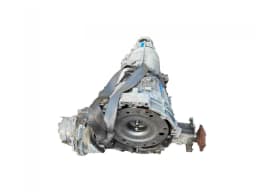 AUDI NXX gearbox automatic NEV Audi Q5 8R 2.0 TFSi Quattro 155kw — thumbnail 1