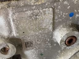 MAZDA Mazda CX-3 2015- 2.0 Petrol PEXB engine 75 000km — thumbnail 9