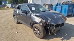 MAZDA Mazda CX-3 2015- 2.0 Petrol PEXB engine 75 000km — thumbnail 10