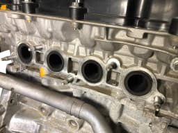 MAZDA PE02 engine PEY7 Mazda 6 2.0 STH 121kw — thumbnail 5