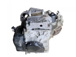 VW VW Passat 2010- 2.0tdi AWD automatic 6-speed gearbox PBY NPP 112 000km — thumbnail 3