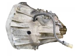 RENAULT Renault Master III 2011 automatic gearbox PA0014 — thumbnail 3