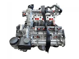 MERCEDES-BENZ Mercedes OM642.872 3.0CDI BlueTEC 4MATIC engine — thumbnail 4