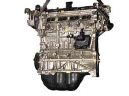 MAZDA PE02 engine PEY7 Mazda 6 2.0 STH 121kw — thumbnail 2