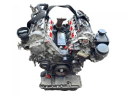 MERCEDES-BENZ Mercedes OM642.872 3.0CDI BlueTEC 4MATIC engine — thumbnail 2