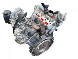 MERCEDES-BENZ Mercedes OM642.872 3.0CDI BlueTEC 4MATIC engine — thumbnail 3