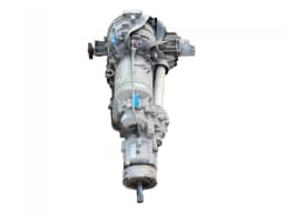 AUDI NXX gearbox automatic NEV Audi Q5 8R 2.0 TFSi Quattro 155kw — thumbnail 4