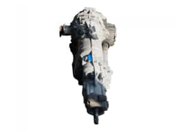 AUDI NVF gearbox automatic QDC Audi A6 C7, A7 3.0tdi 230kw Quattro — thumbnail 4